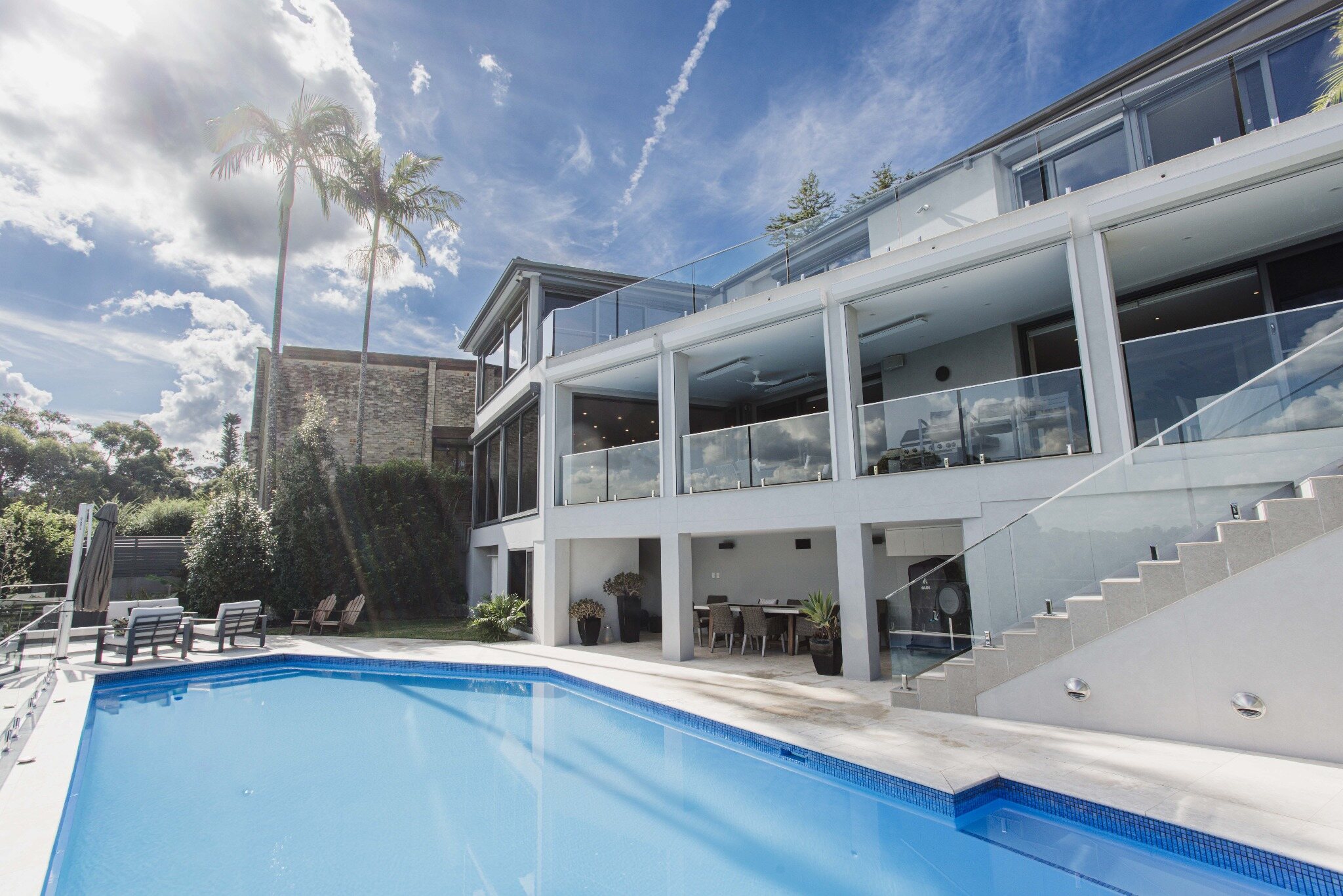 Northern Beaches complex claim client testimonial
